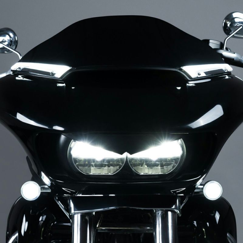 HOGWORKZ LEDライト|ハーレーパーツメーカー