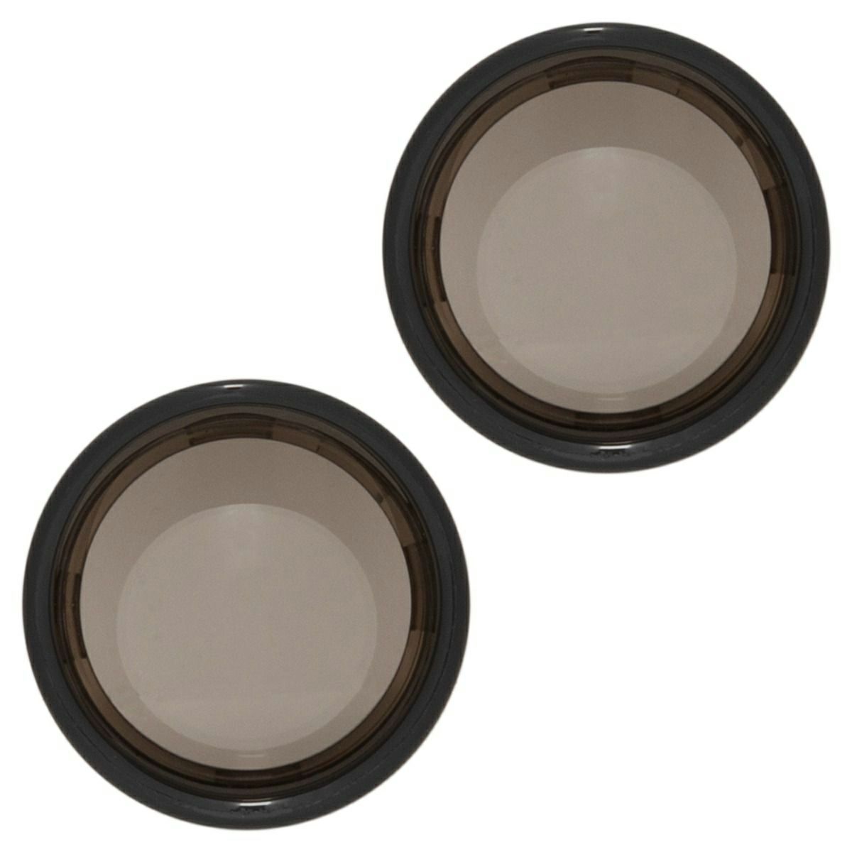 レンズ付バイザースタイル・ウィンカートリムリング (ブラック/スモーク)6