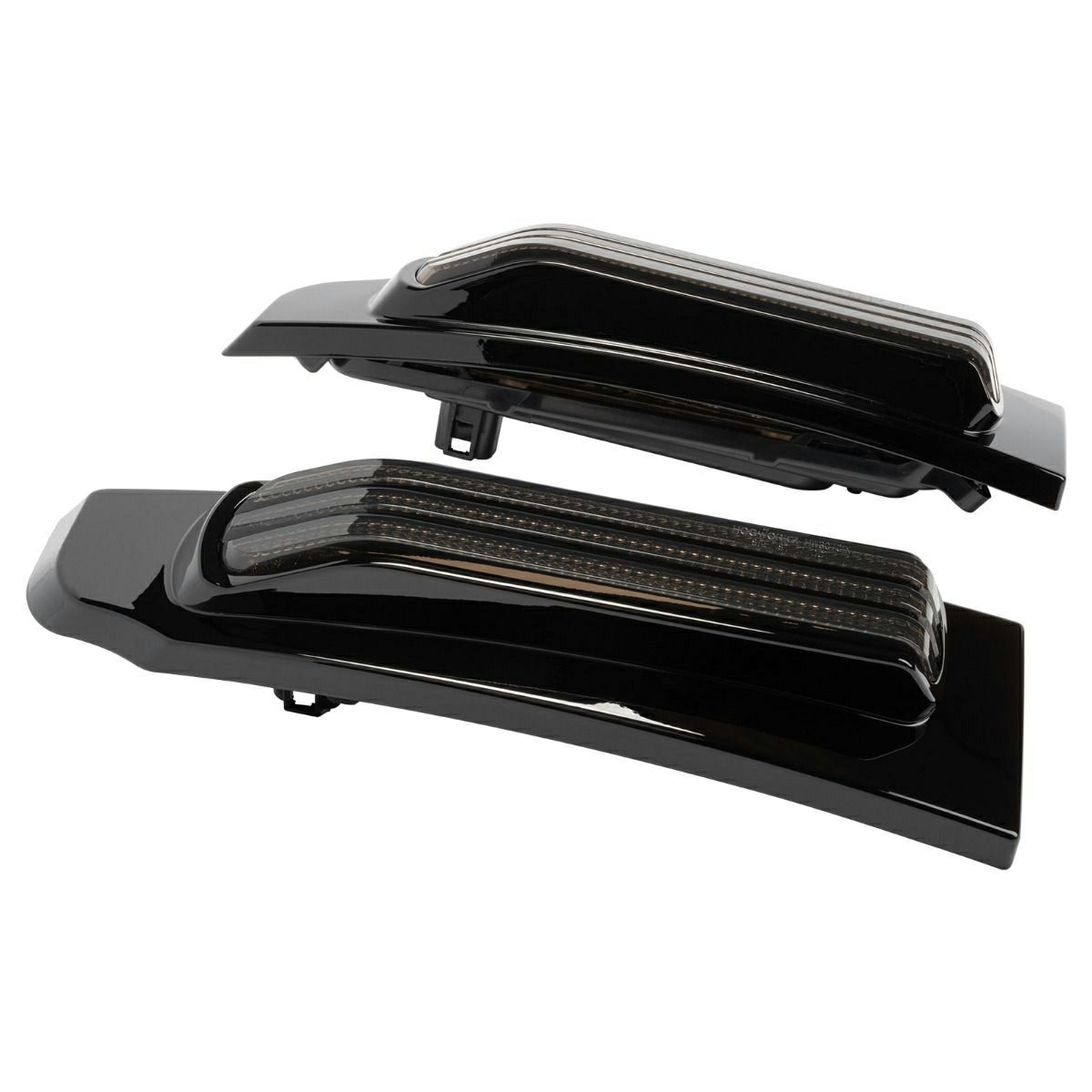 イルミナ・LEDフラッシュフェンダー (ビビッドブラック)5