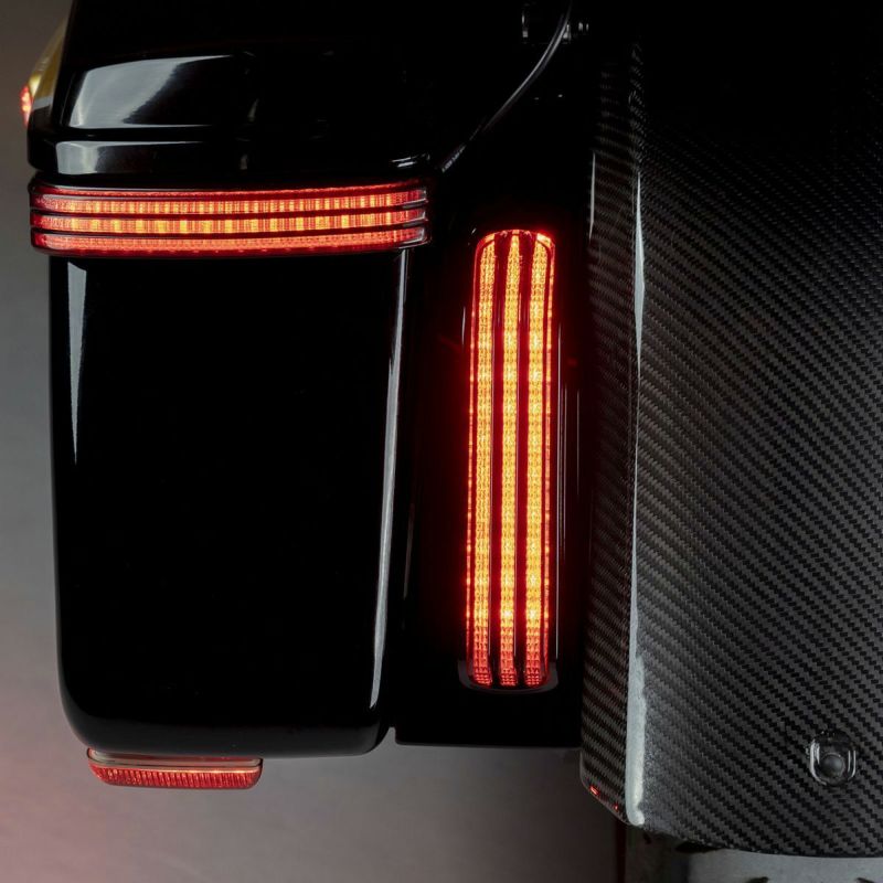 HOGWORKZ LEDライト|ハーレーパーツメーカー