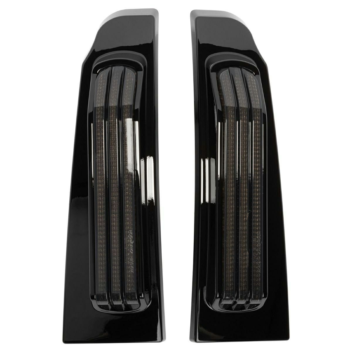 イルミナ・LEDフラッシュフェンダー (未塗装)4