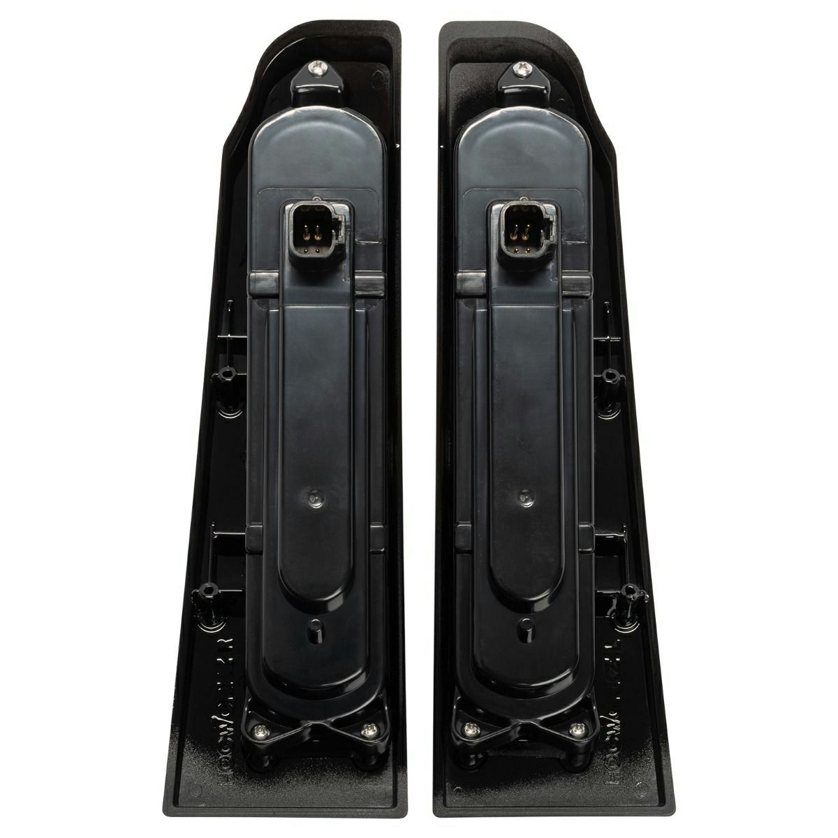 イルミナ・LEDフラッシュフェンダー (未塗装)6