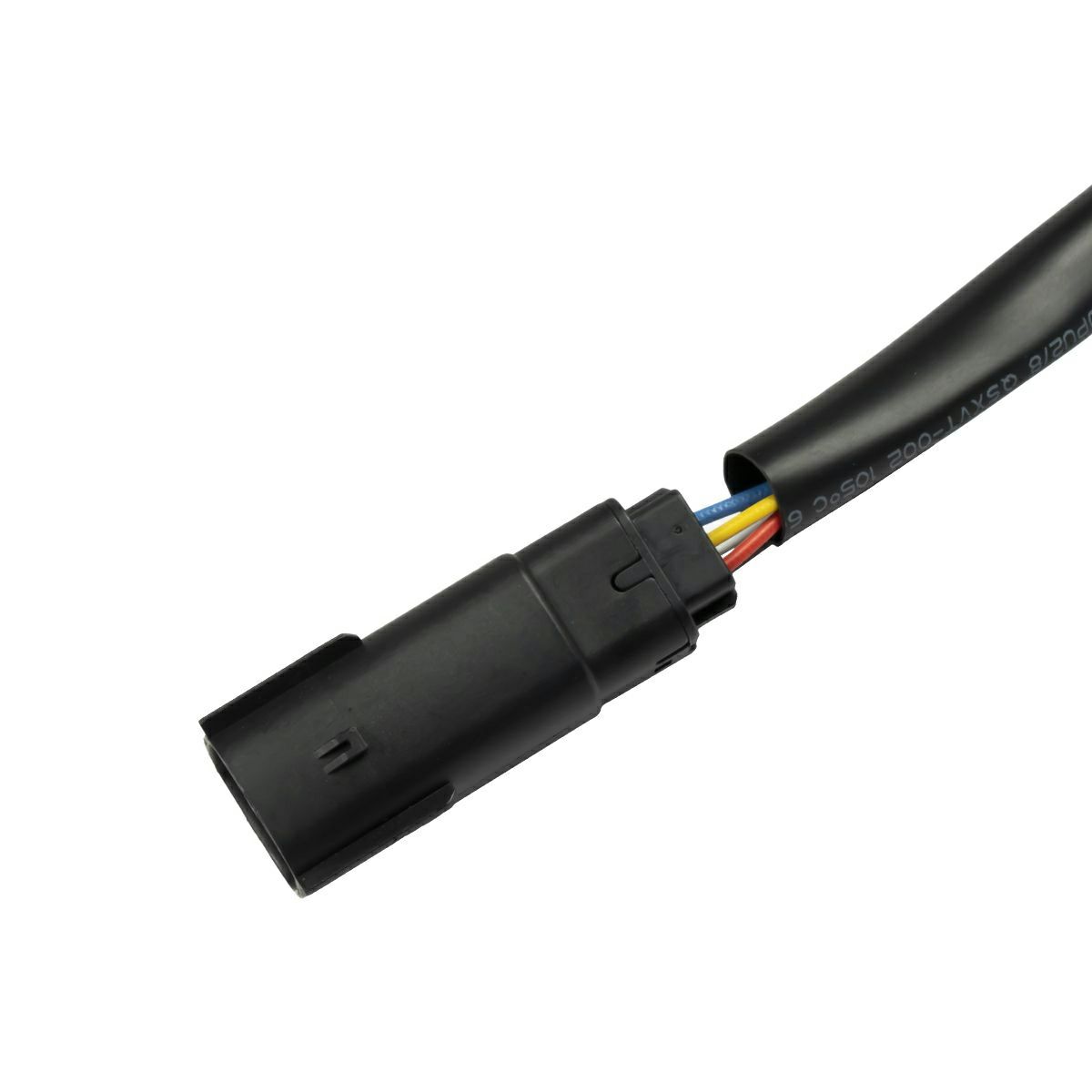 リアライティング・Yピンハーネス2