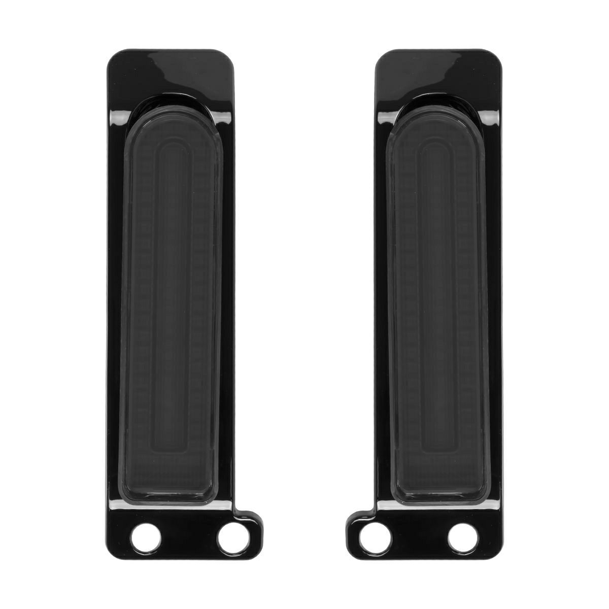 LED サドルバッグフィラーライト (ブラック)