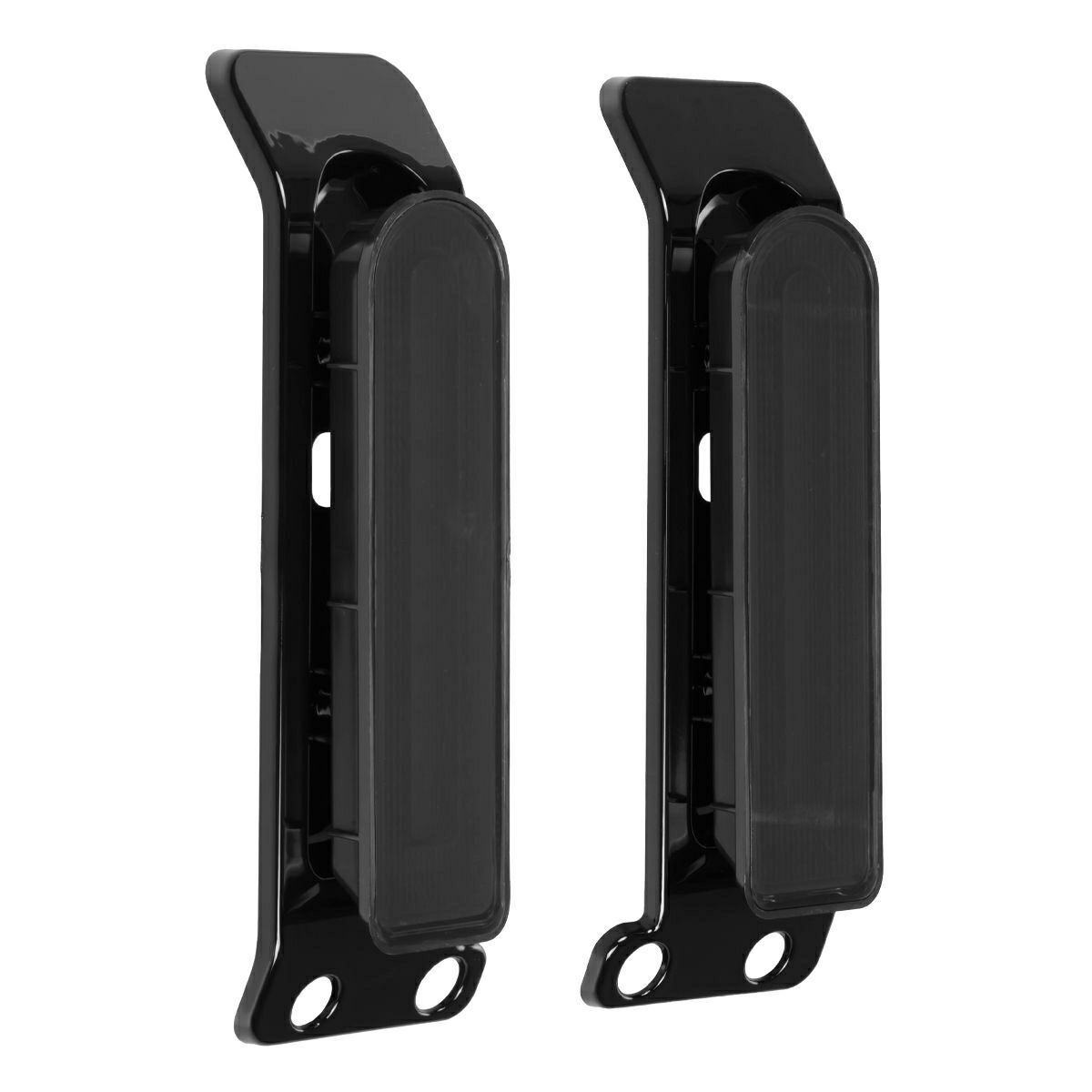 LED サドルバッグフィラーライト (ブラック)1