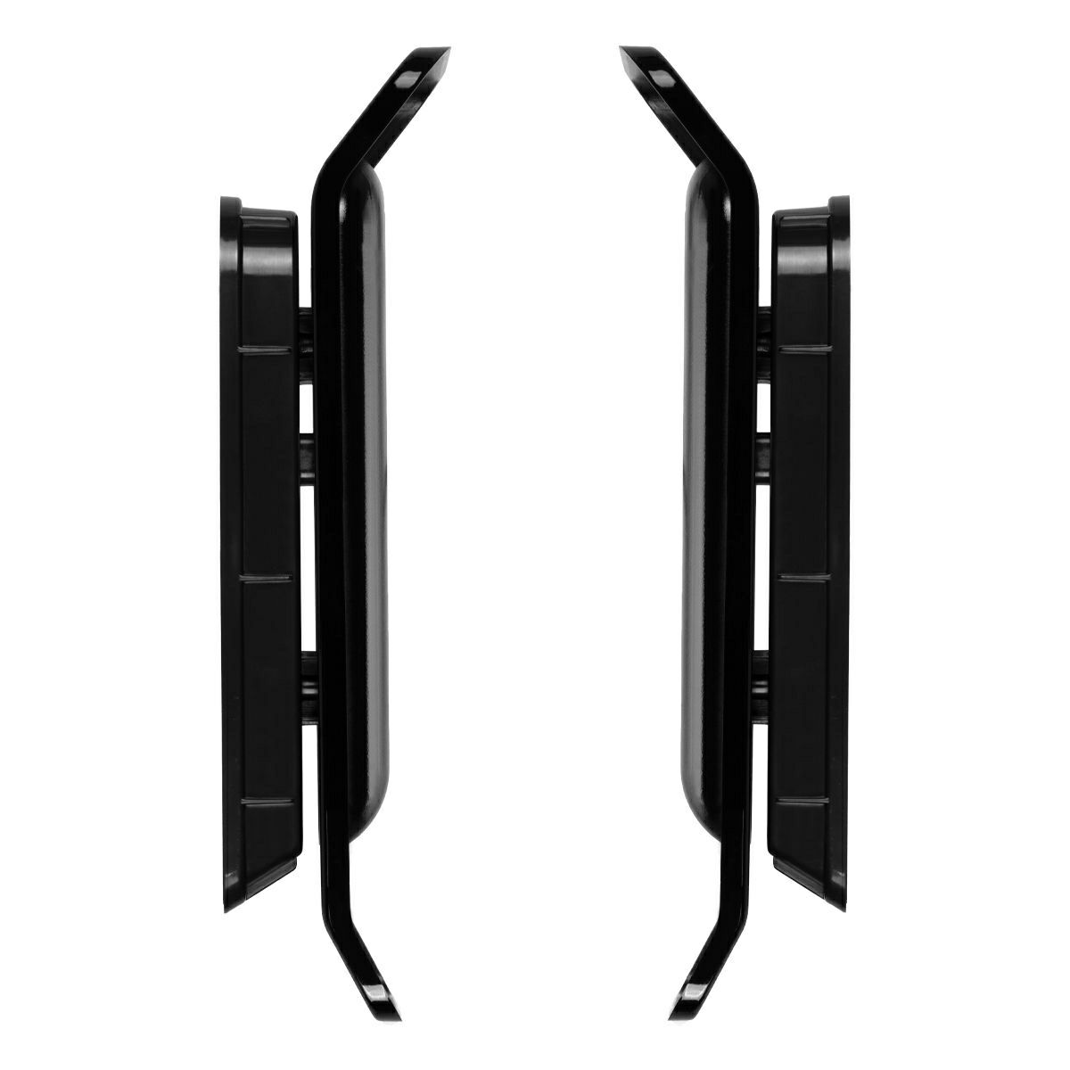 LED サドルバッグフィラーライト (ブラック)3