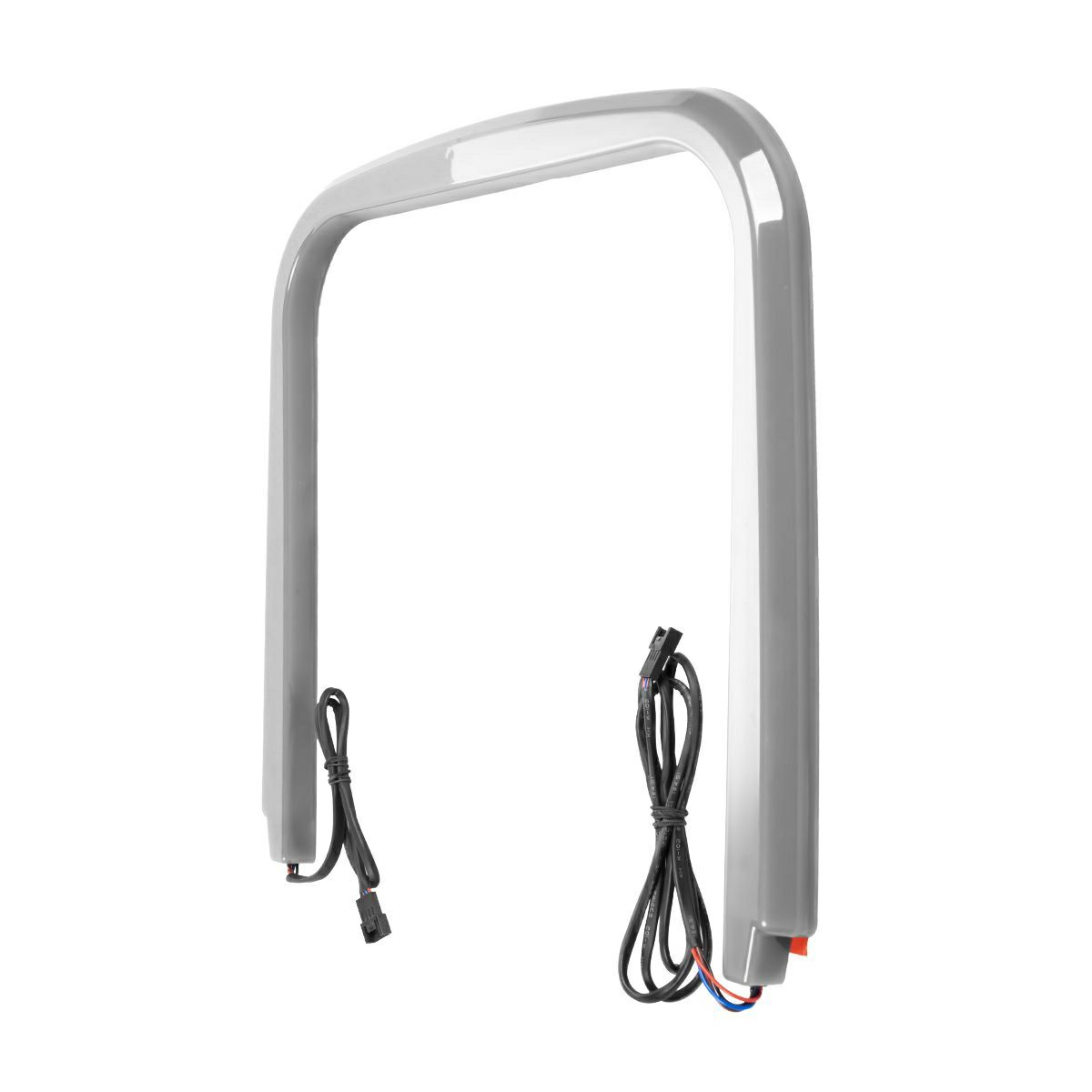 ルミプロ・アンダーマウント LEDツアーパックライト (スモーク)4