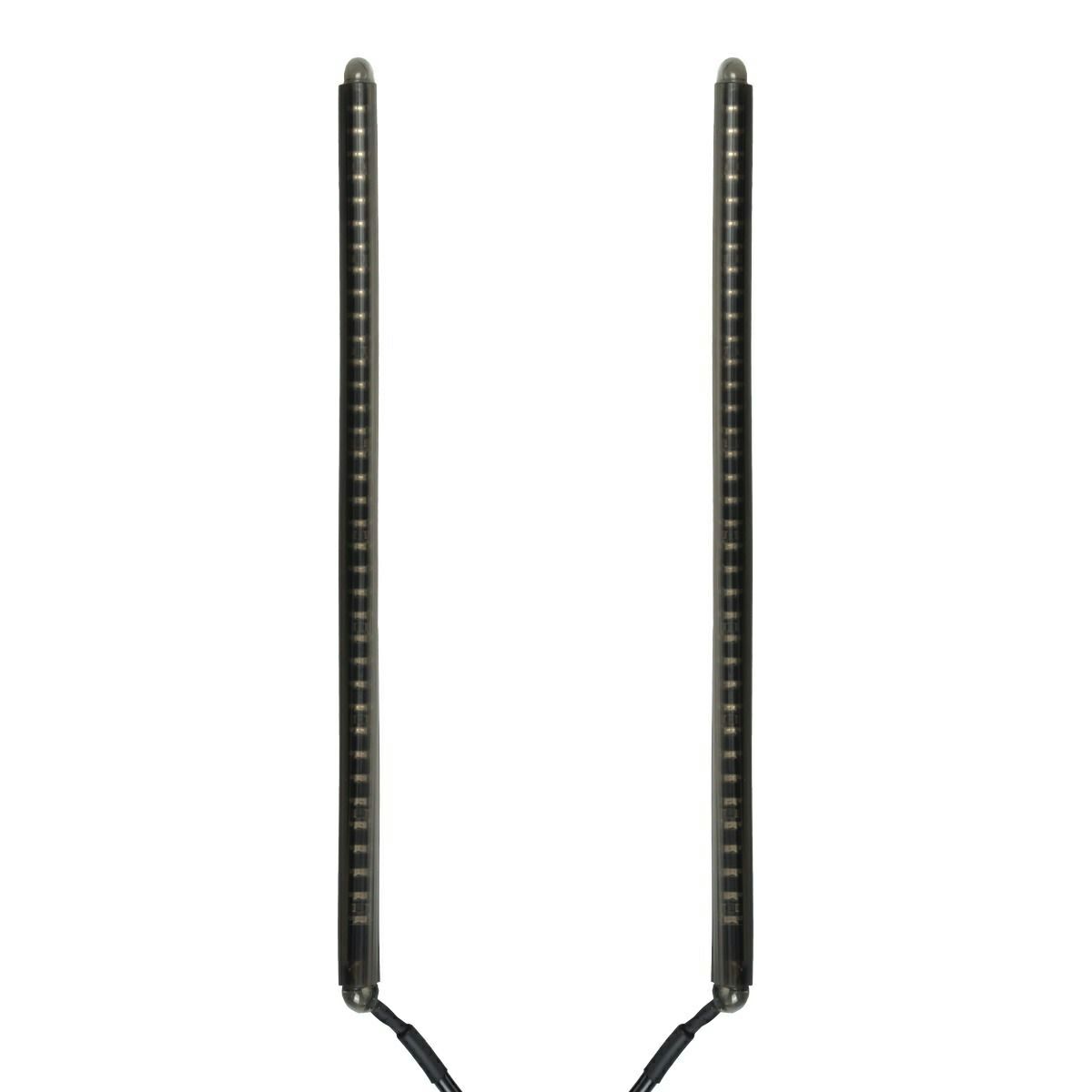 LED リアフェンダーフィラーライト (スモーク)6