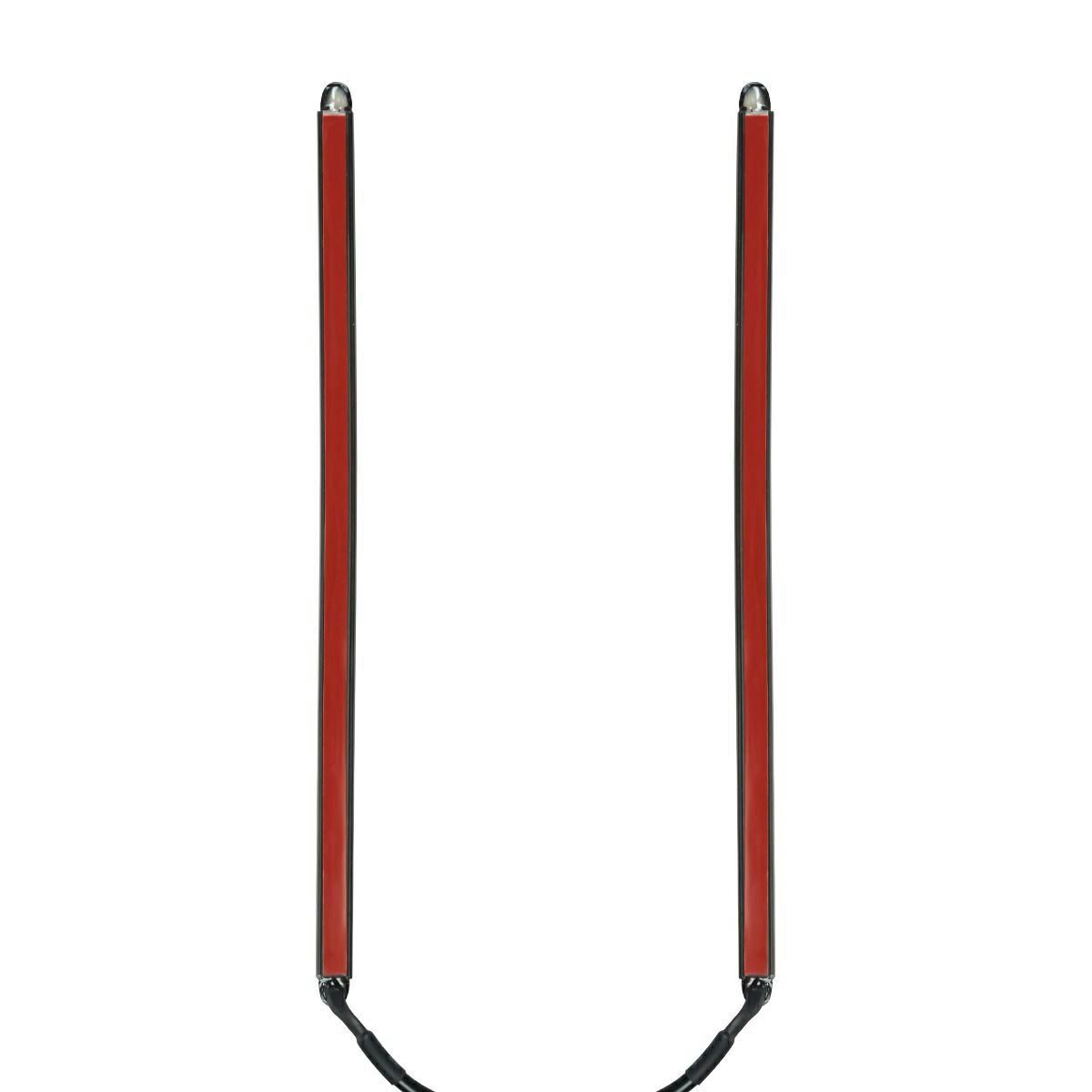 LED リアフェンダーフィラーライト (スモーク)8