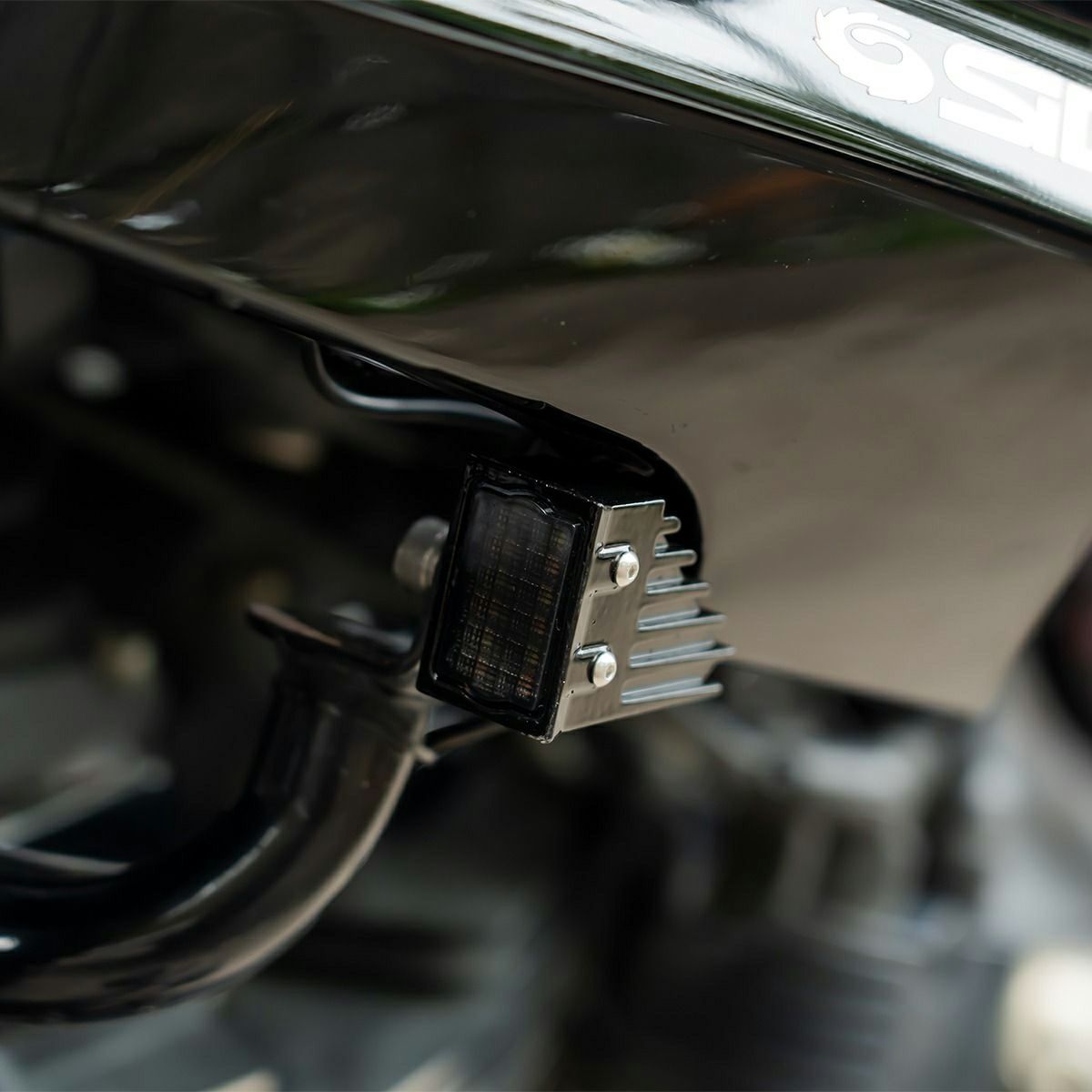 パフォーマンス LEDウィンカー2