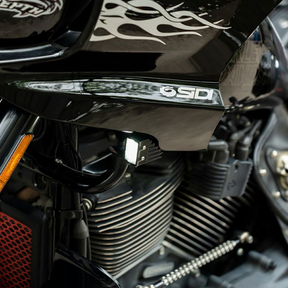 パフォーマンス LEDウィンカー4