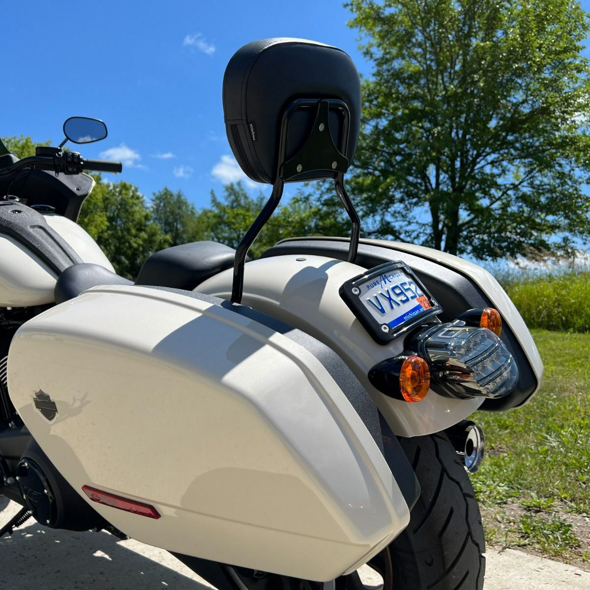 テールライト アダプターハーネス3