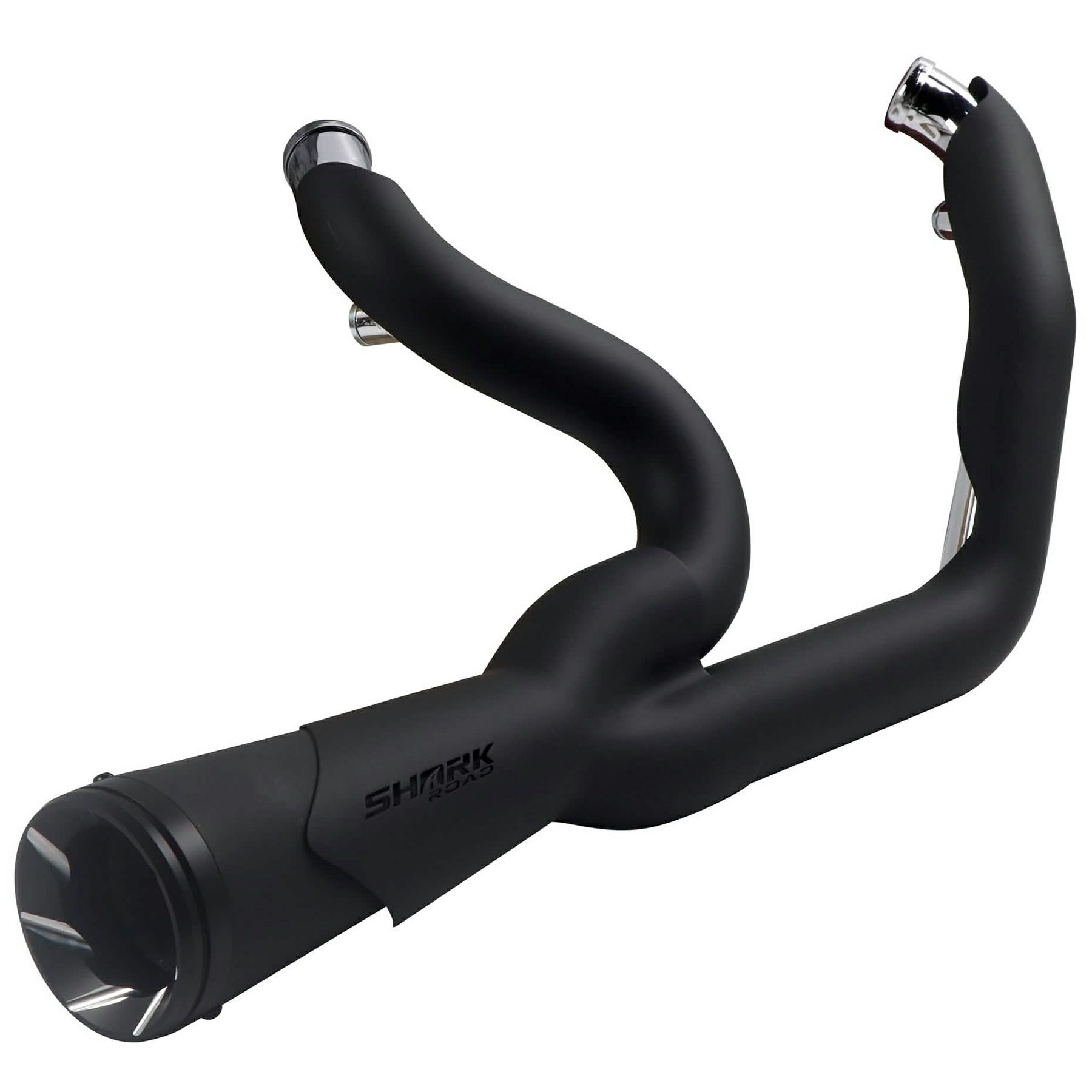 ハーレー NEWパーツ マフラー 2025