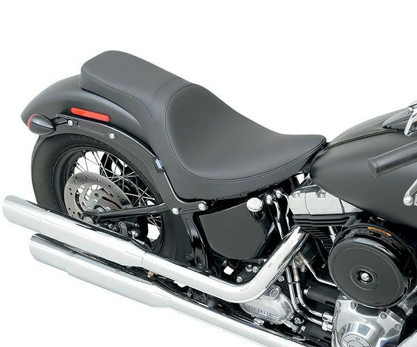 ソフテイル・シート FXS、FLS、FXCW／C｜ハーレーカスタムパーツ