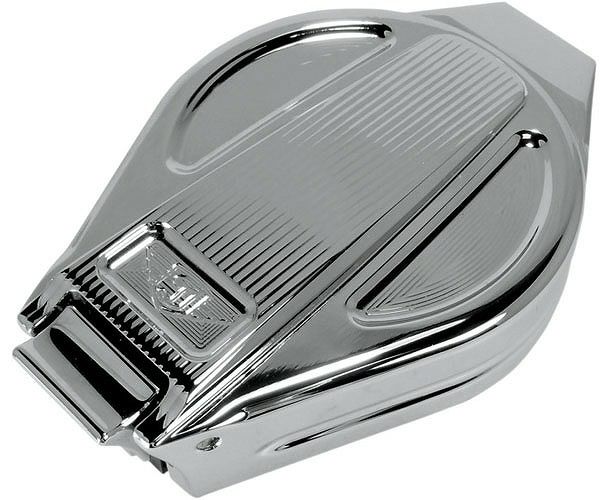 Joker Machine フリップアップ ガスキャップ　クローム-01