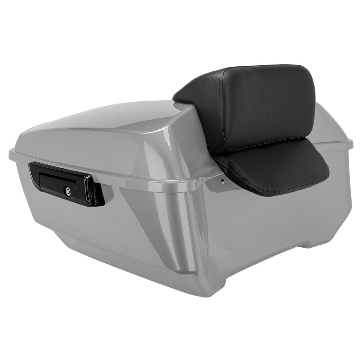 キングツアーパック バックレストパッド付 (未塗装)3