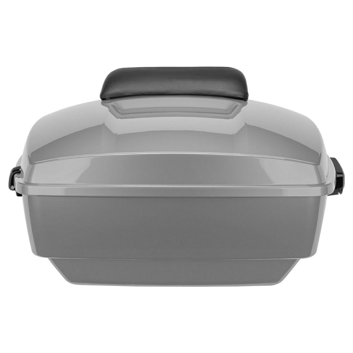 キングツアーパック バックレストパッド付 (未塗装)6