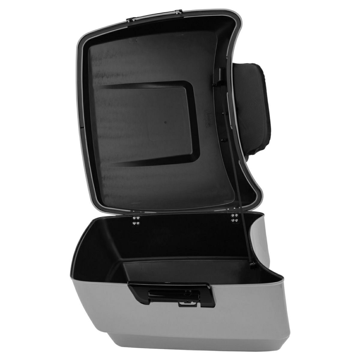 キングツアーパック バックレストパッド付 (未塗装)7