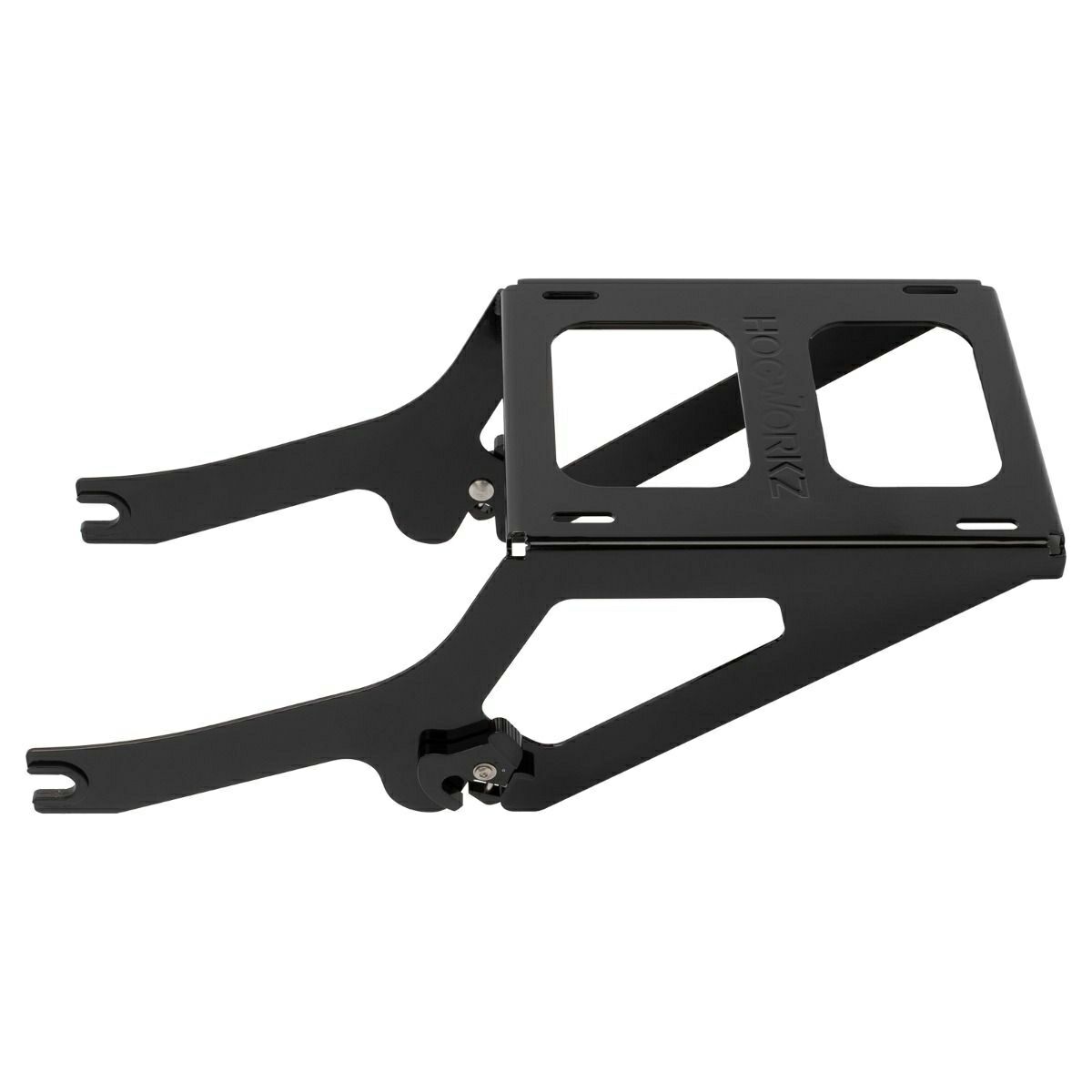 ツアーパック用 デタッチャブル・ツーアップラック (ブラック)1