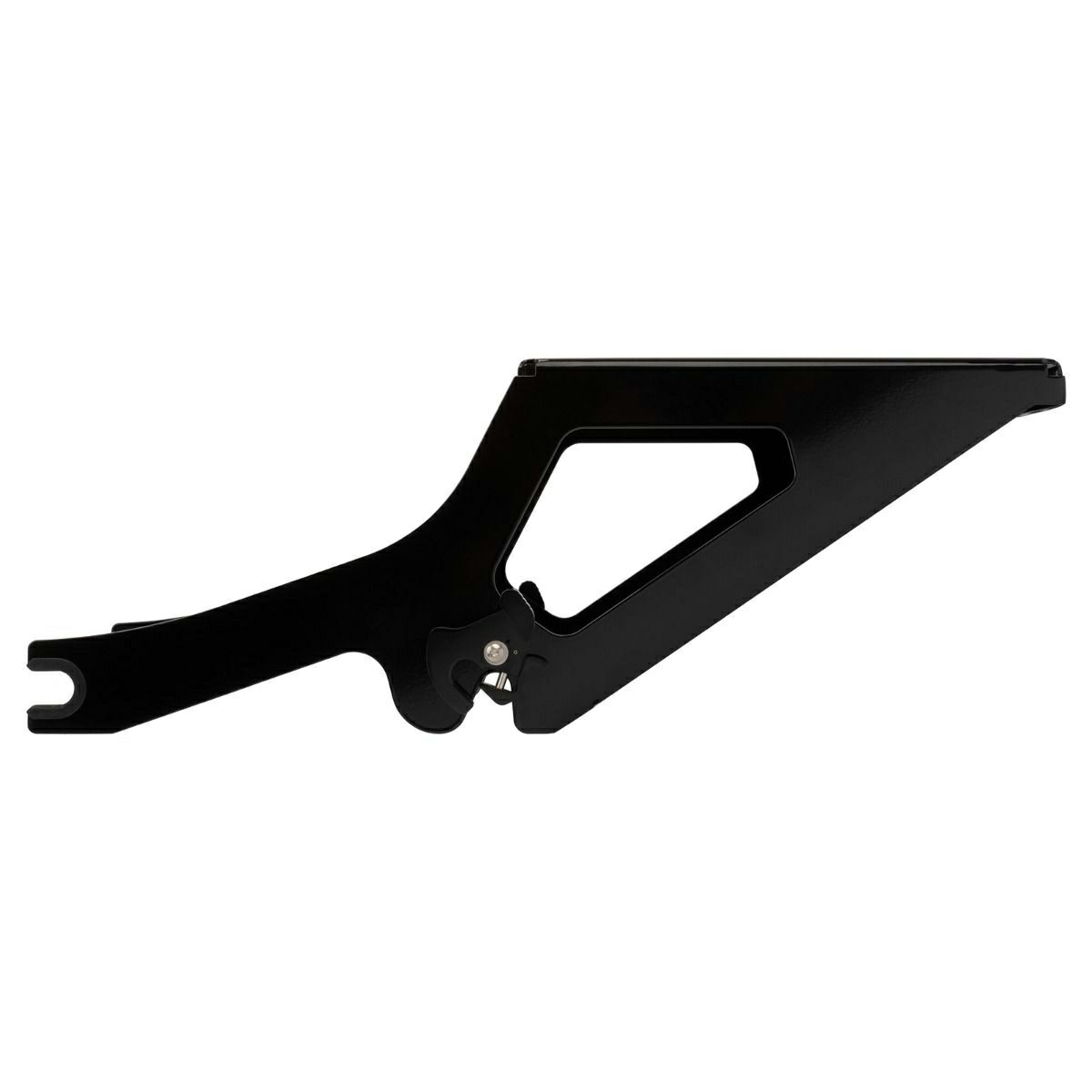 ツアーパック用 デタッチャブル・ツーアップラック (ブラック)2