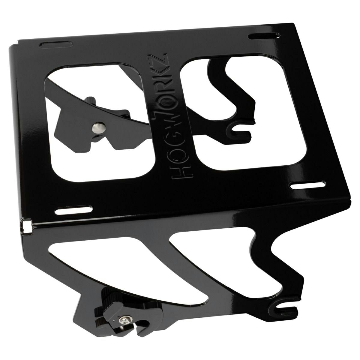 ツアーパック用 デタッチャブル・ソロラック (ブラック)