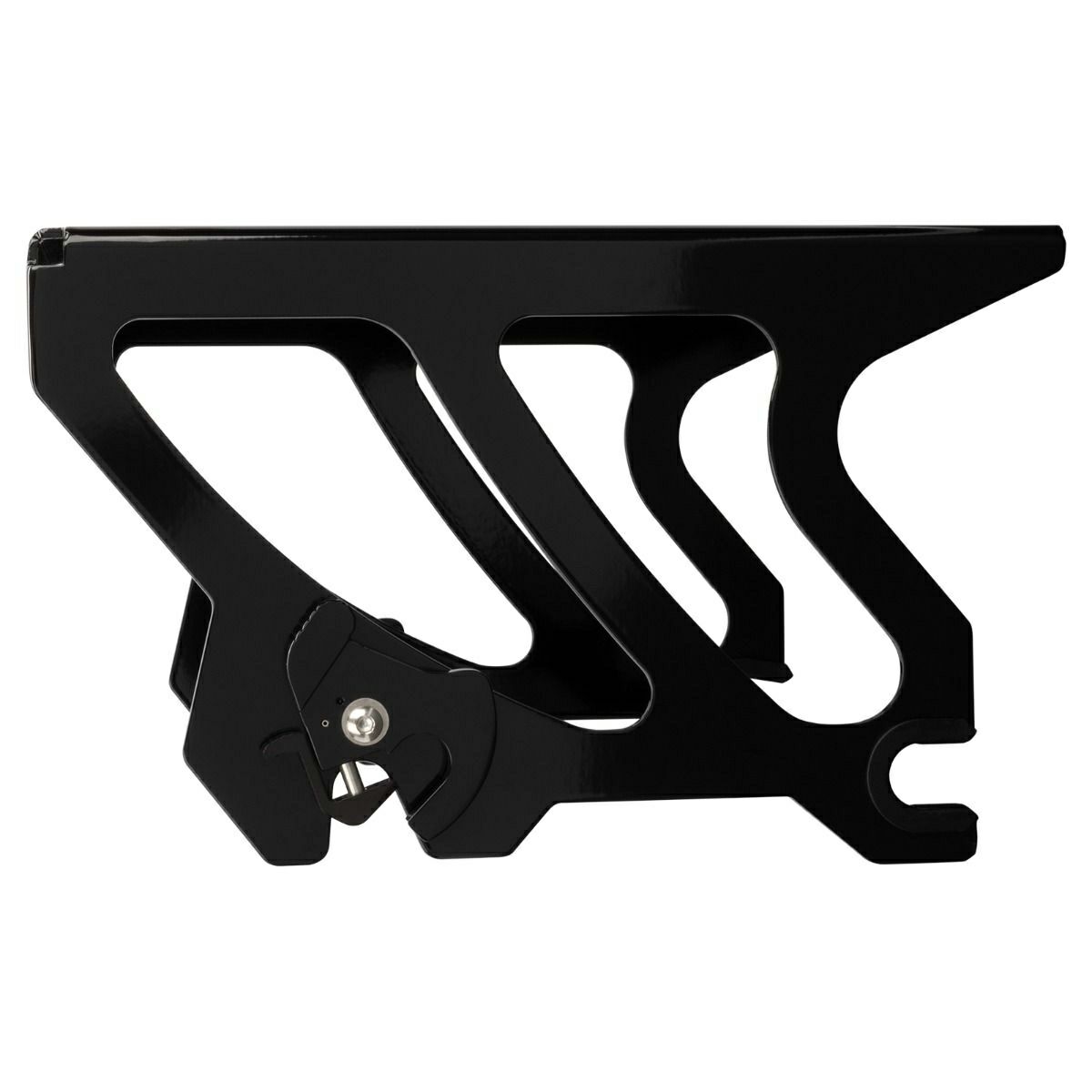 ツアーパック用 デタッチャブル・ソロラック (ブラック)2