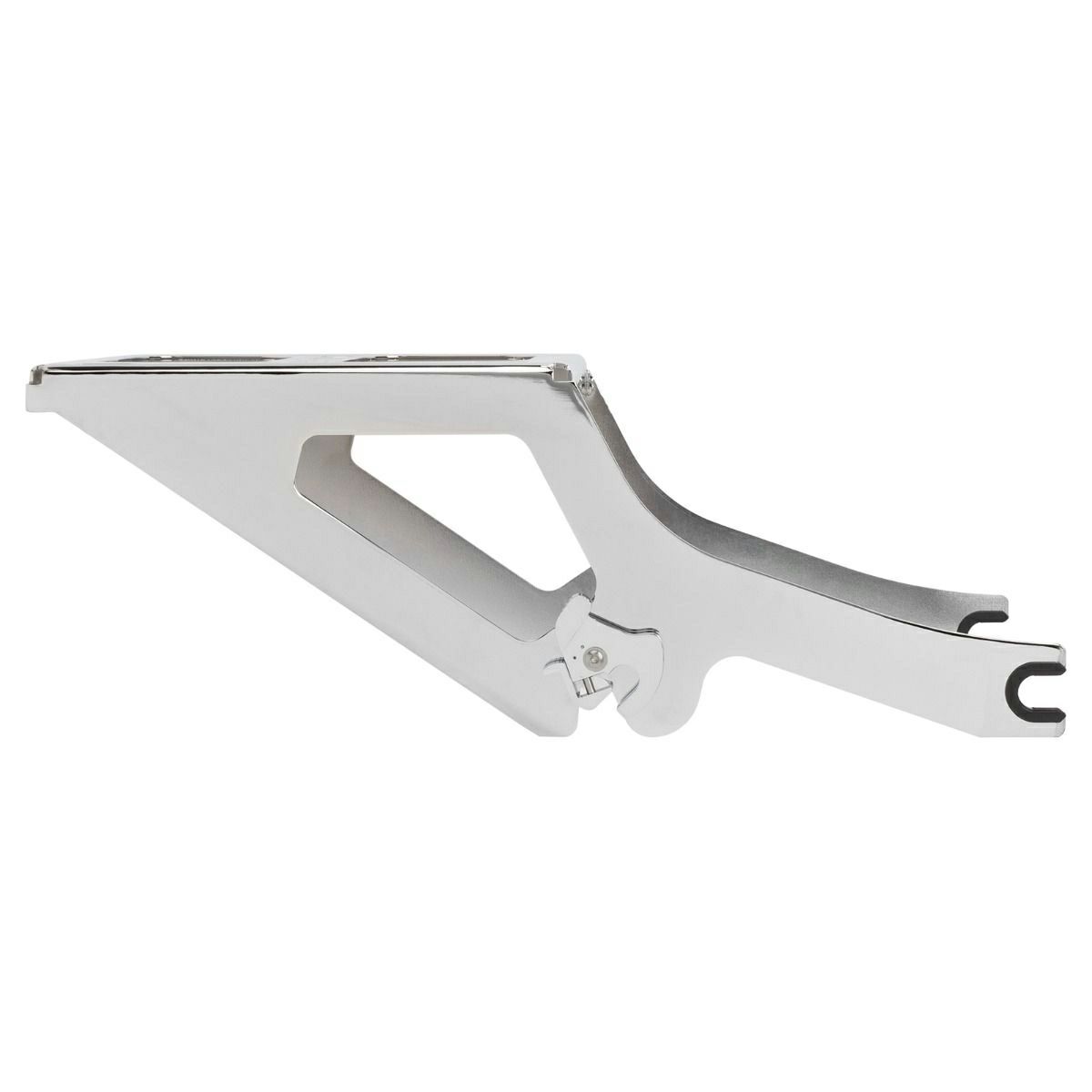 ツアーパック用 デタッチャブル・ツーアップラック (クローム)4