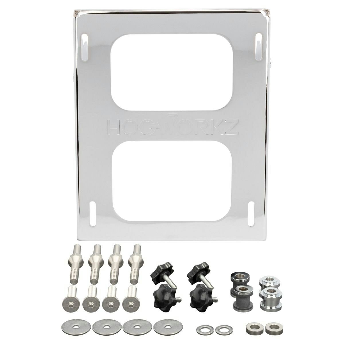 ツアーパック用 デタッチャブル・ソロラック4