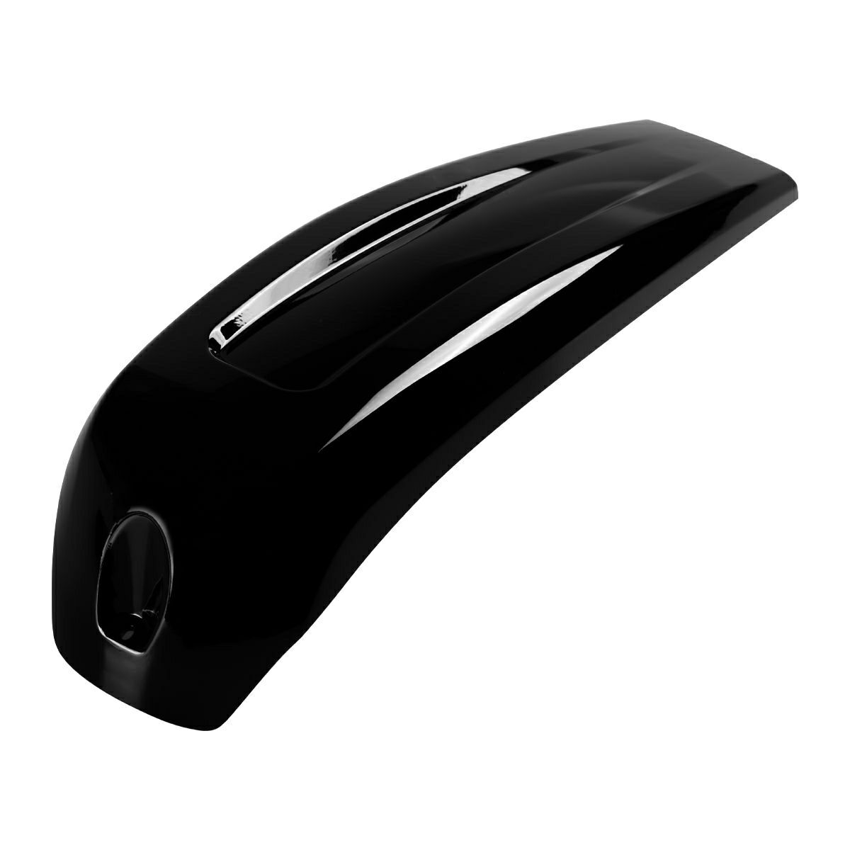 フラットライン タンクダッシュ (ビビッドブラック)5