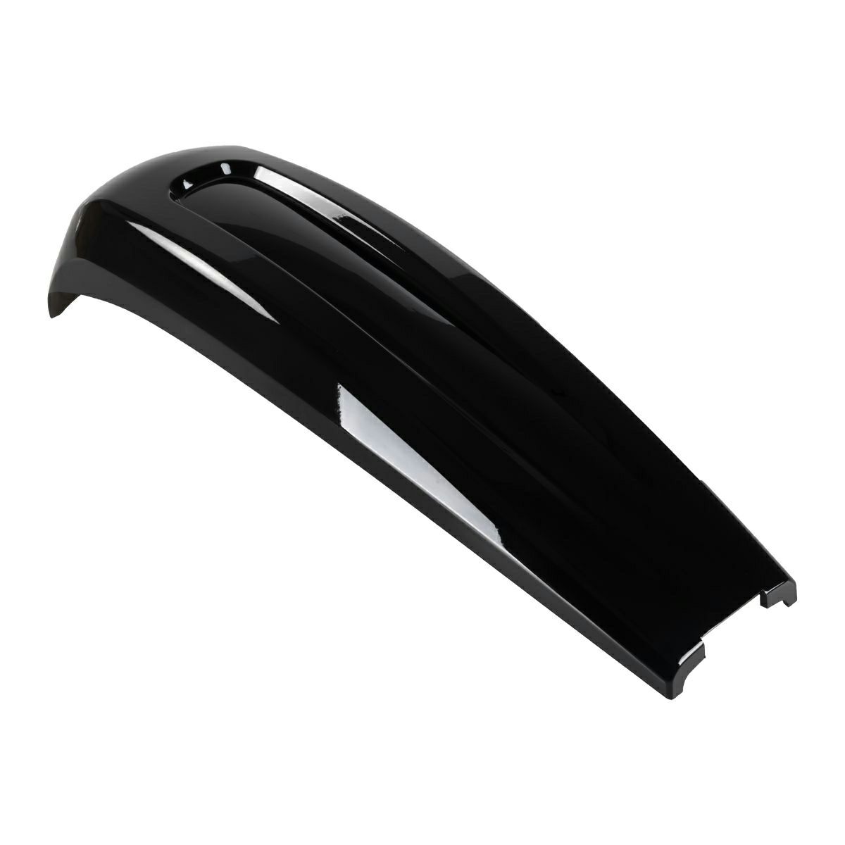 フラットライン タンクダッシュ (ビビッドブラック)6