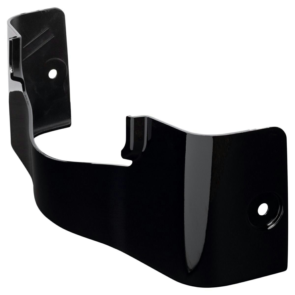 アウターフェアリングスカート (ビビッドブラック)1