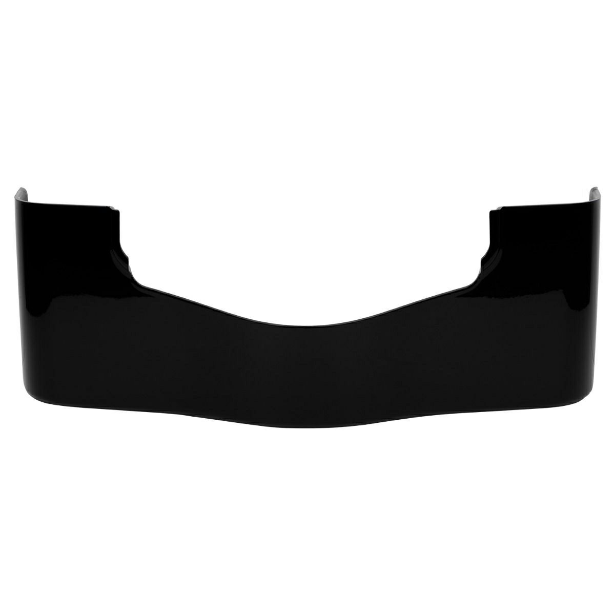 アウターフェアリングスカート (ビビッドブラック)3