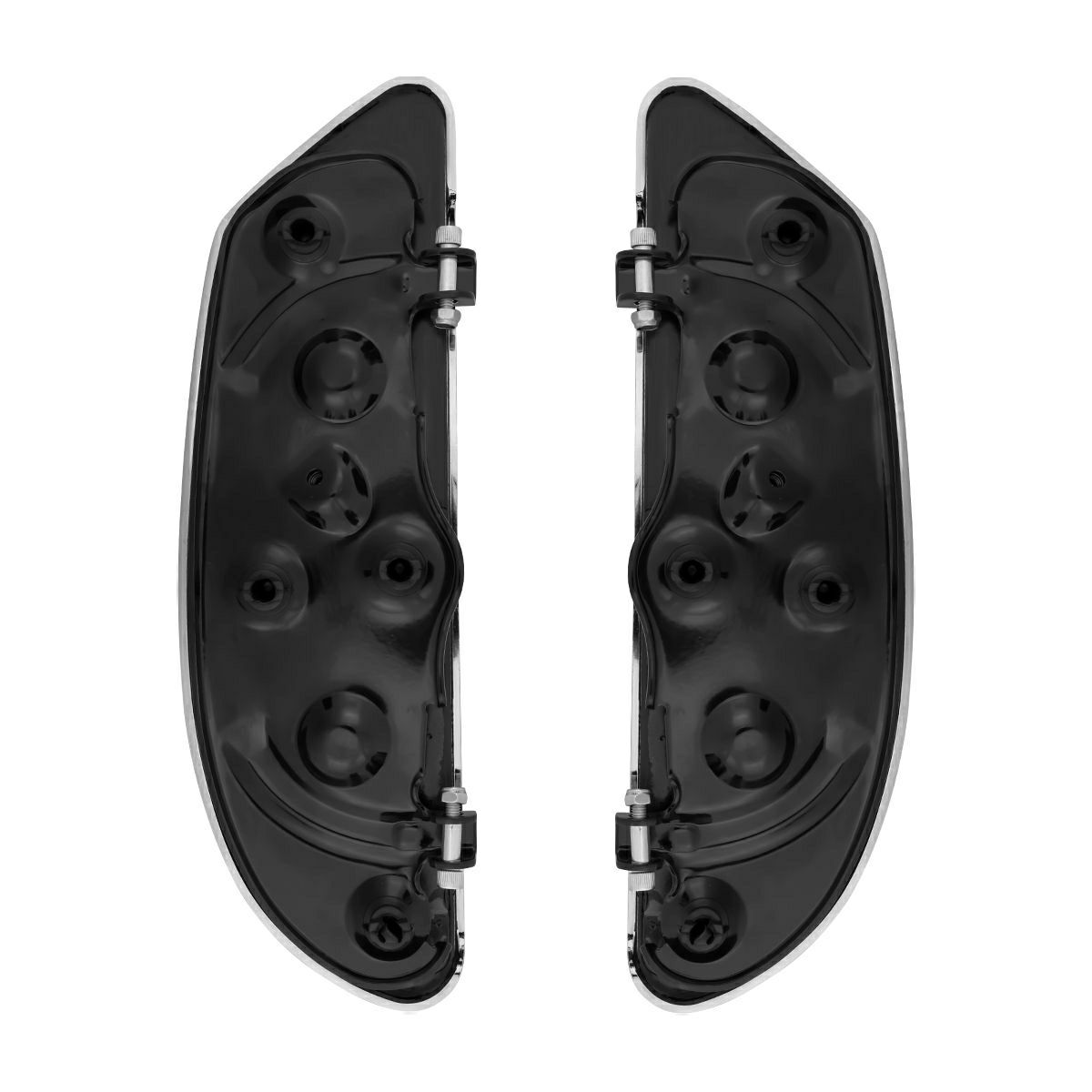 メソッド・ライダーフロアボード9