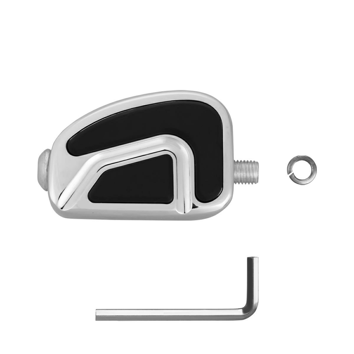 メソッド・ハーレー用 シフトペグ5