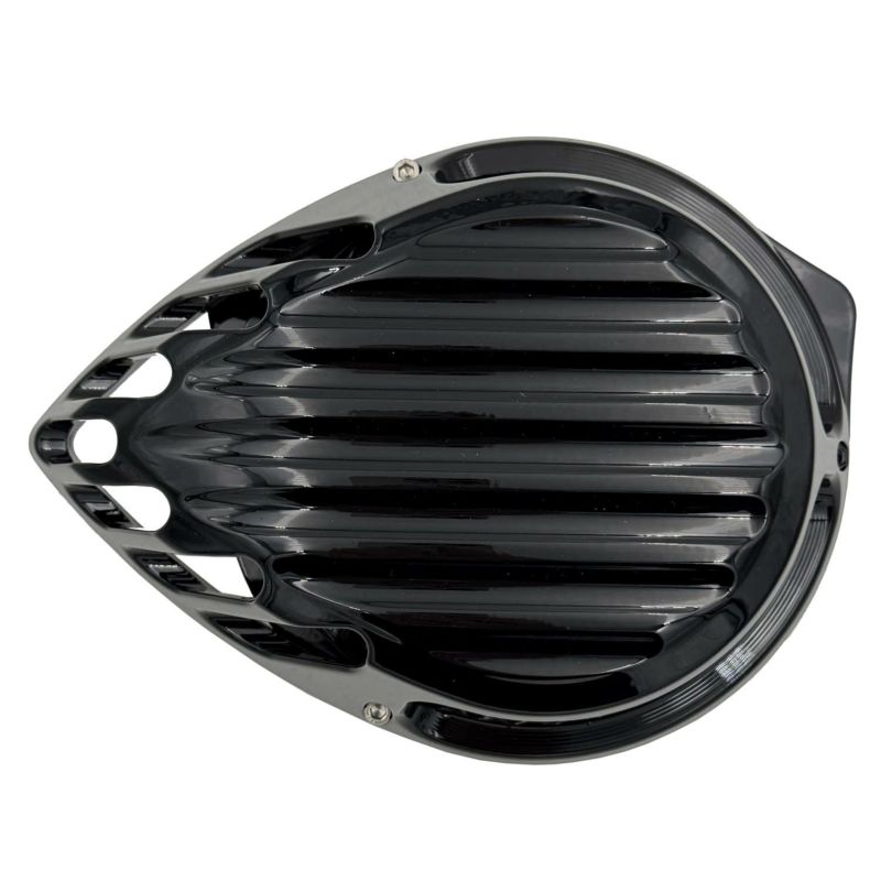 エアクリーナー ハーレー、ツーリング、ミルウォーキーエイト