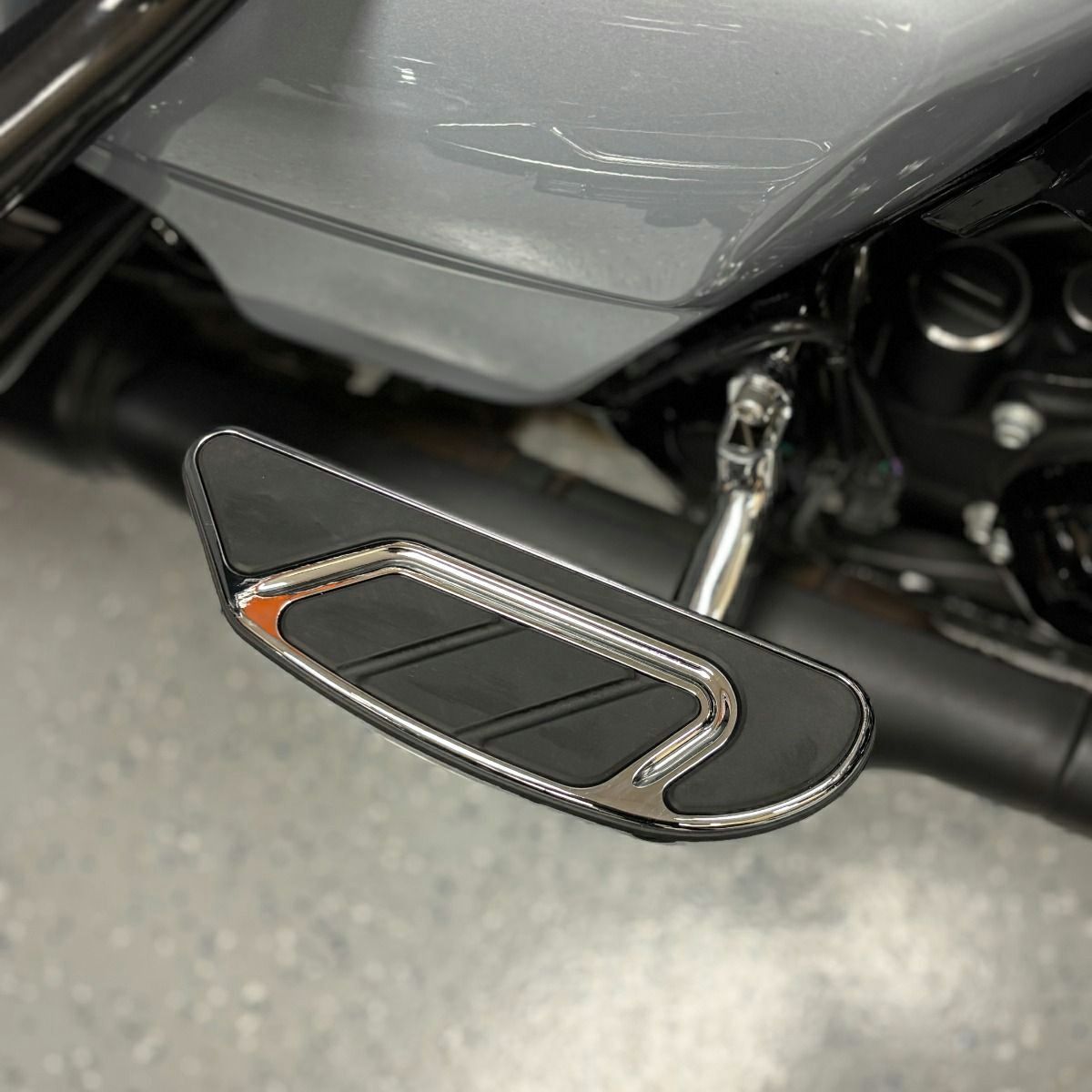 メソッド・パッセンジャーフロアボード3