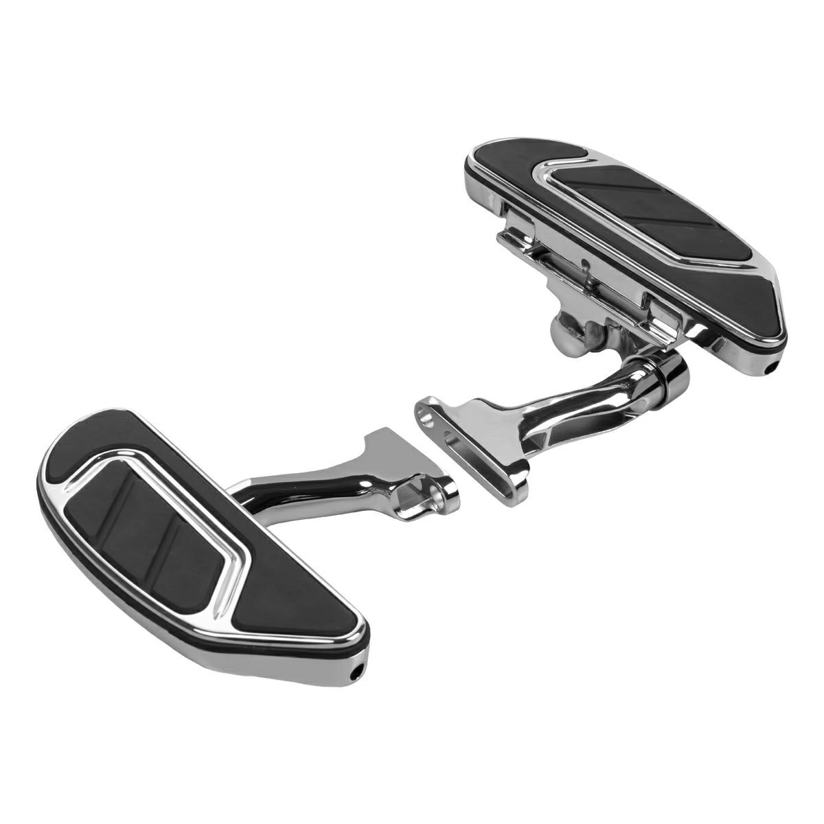 メソッド・パッセンジャーフロアボード5