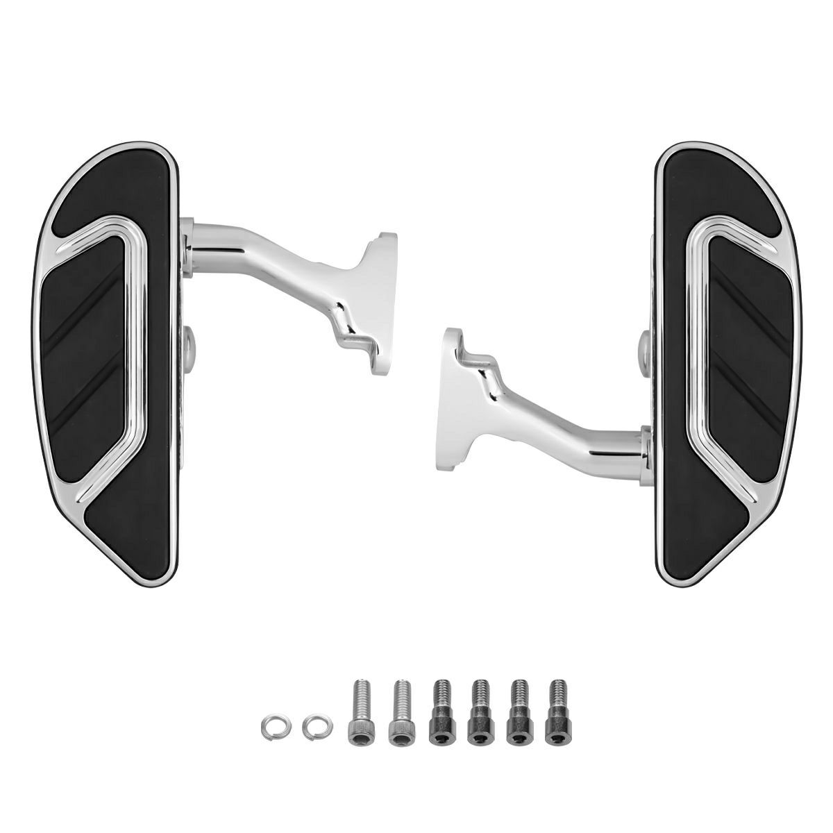 メソッド・パッセンジャーフロアボード6