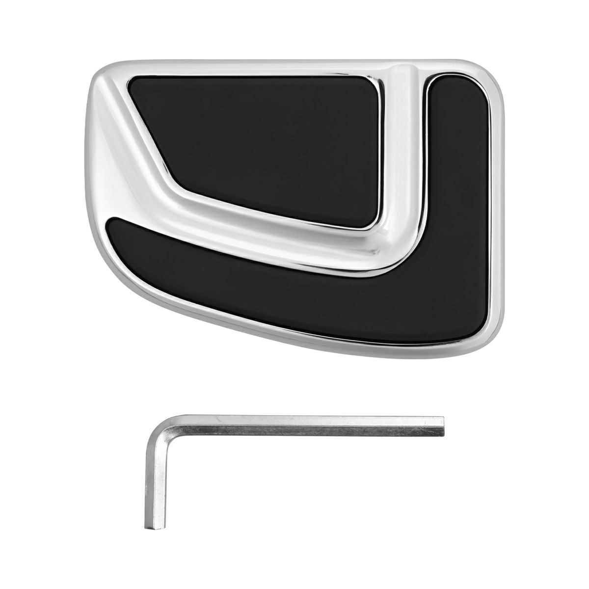 メソッド・ブレーキペダルパッド5