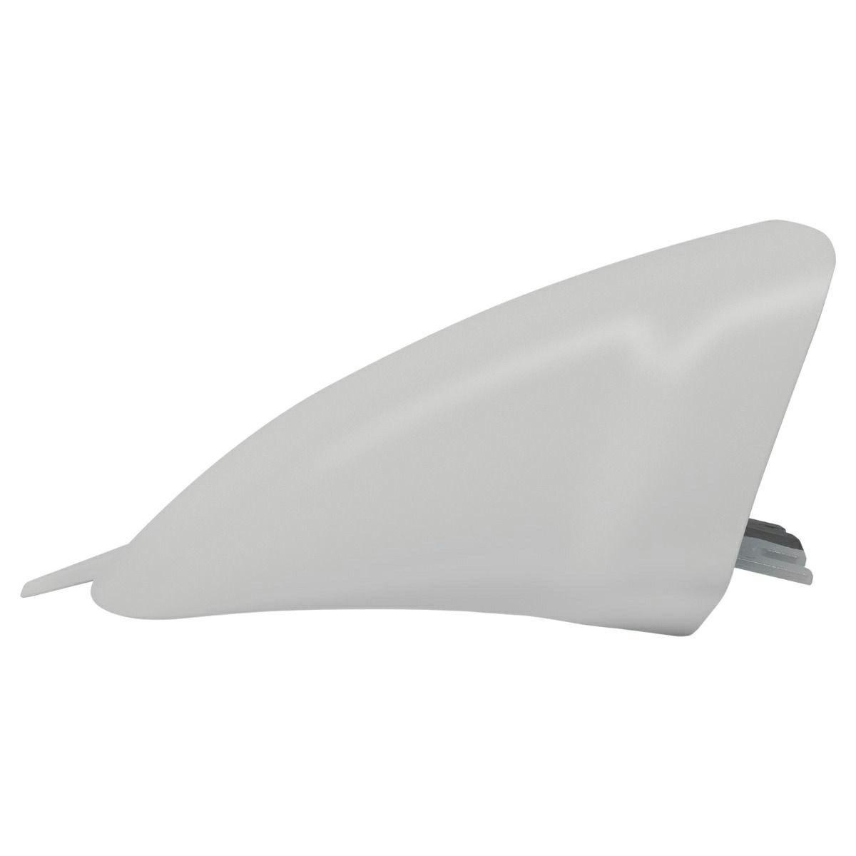 ソロシートカウル (未塗装)4