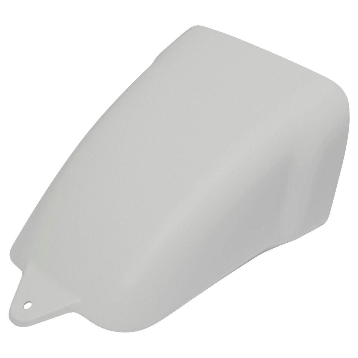 ソロシートカウル (未塗装)5