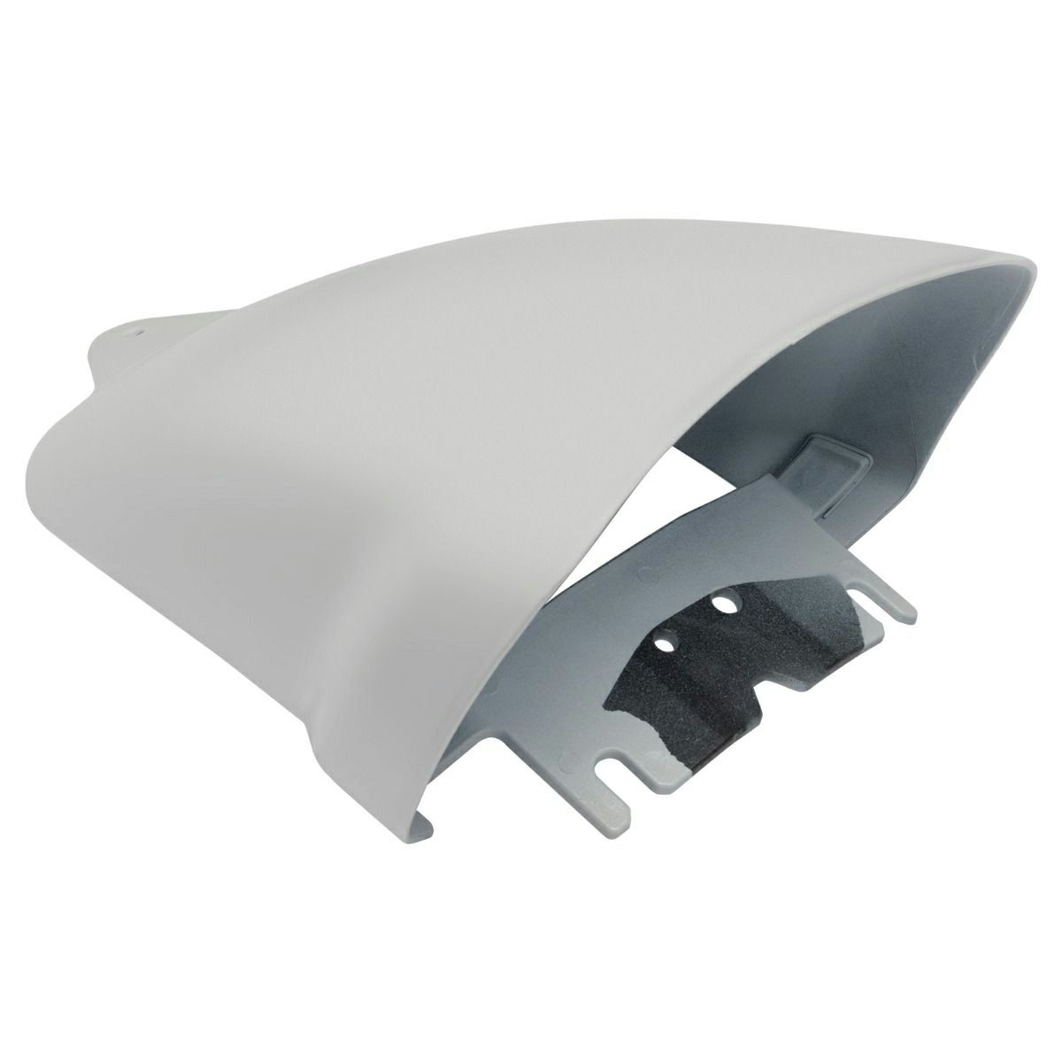 ソロシートカウル (未塗装)6