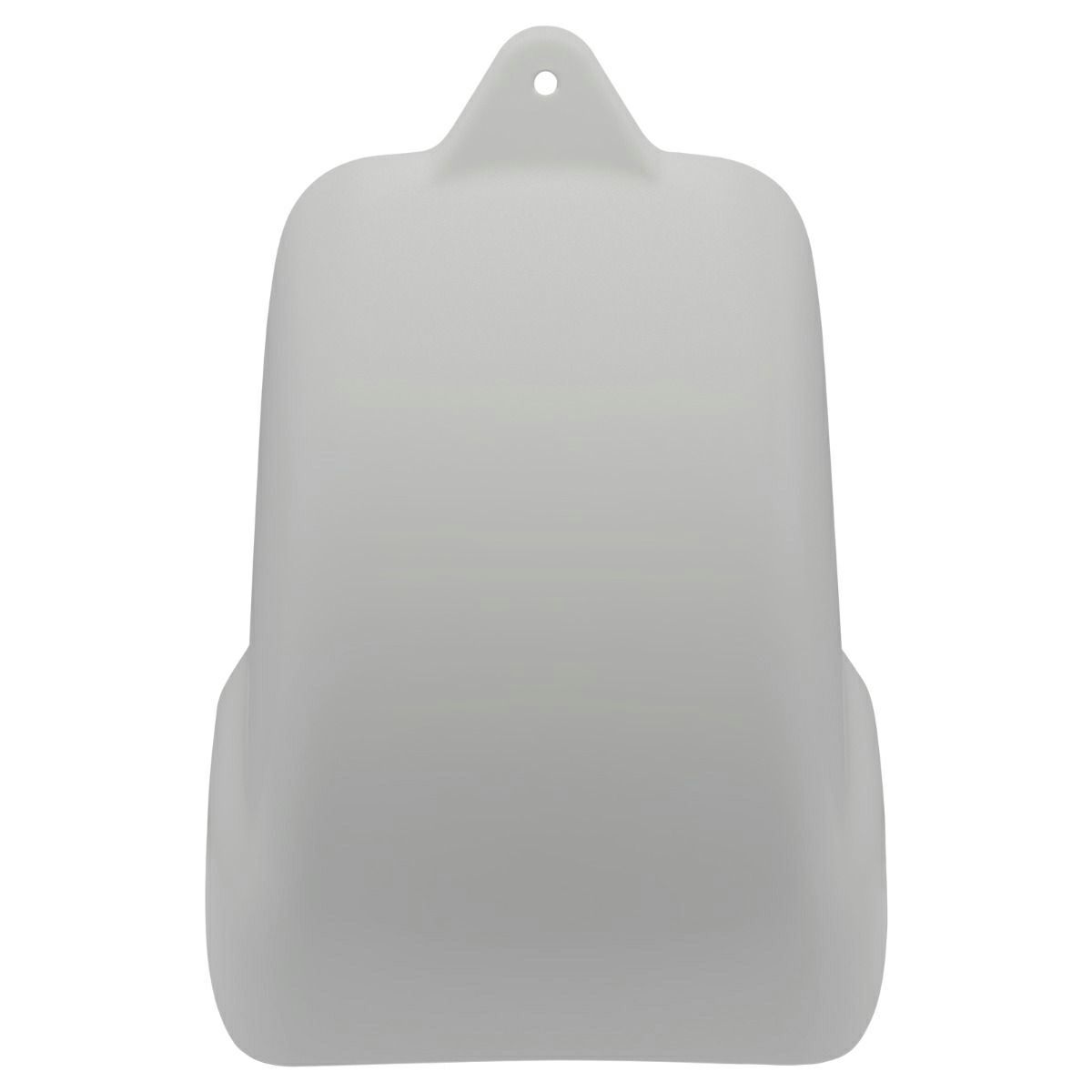 ソロシートカウル (未塗装)7