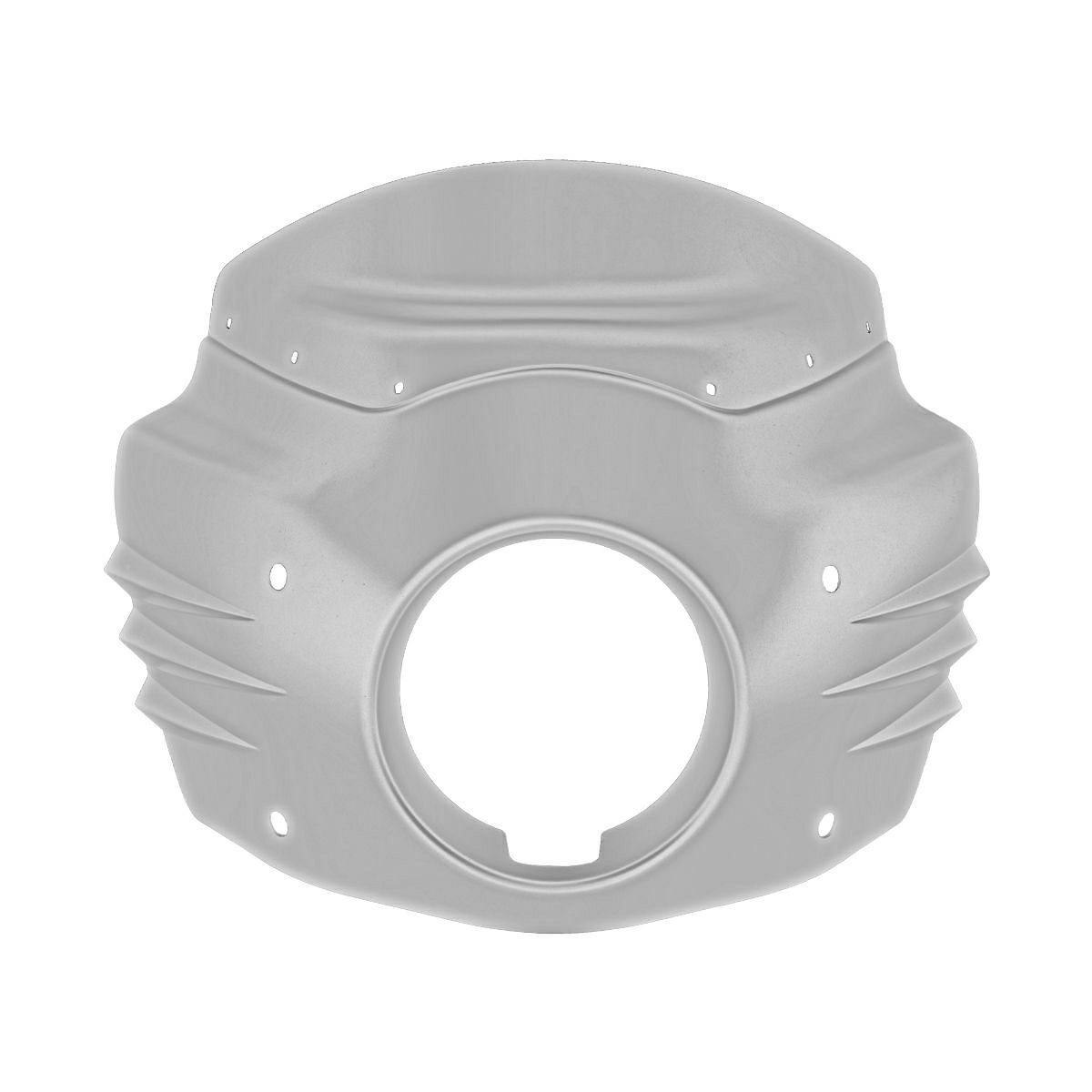 メナース・フェアリング (未塗装)4