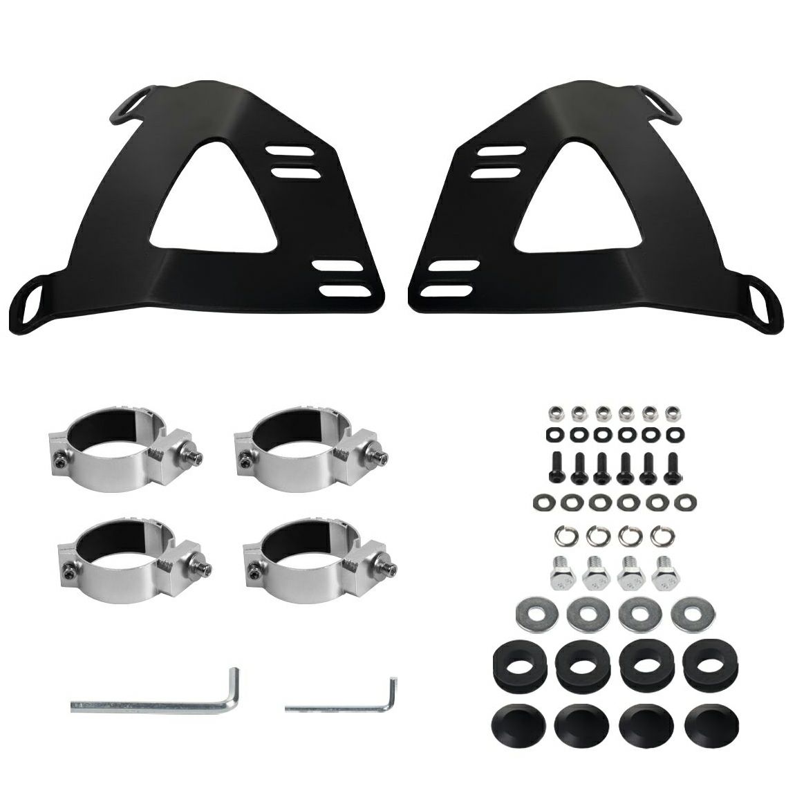 メナース・フェアリング用 マウントブラケット