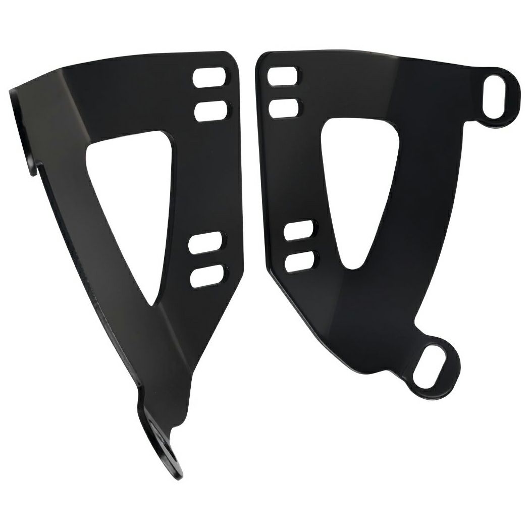 メナース・フェアリング用 マウントブラケット2