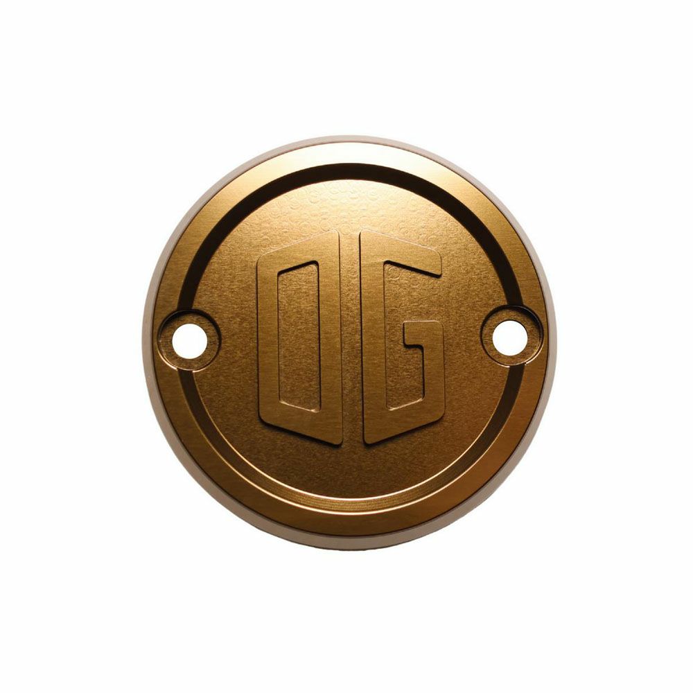 ハーレー リークレス・ビンテージマニホールドスペーサー サンダンス