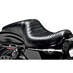 LePera DAYTONA シート プリーツ