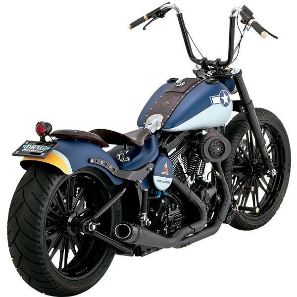 RSD ローランドサンズデザイン エアクリーナー ハーレー ローランド