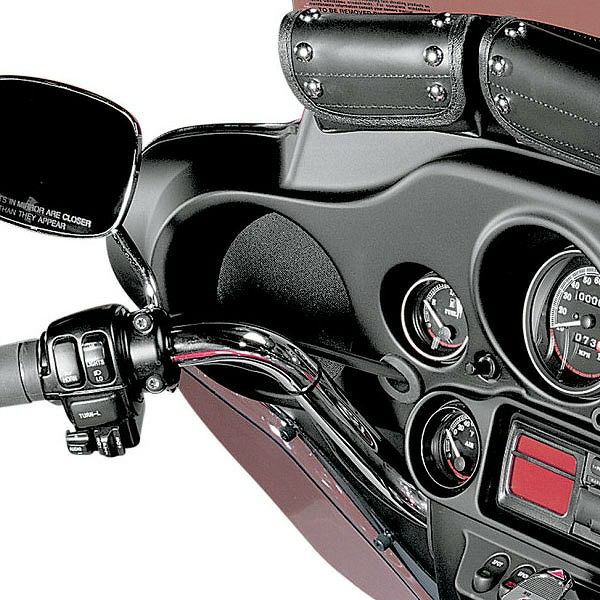 J&M ハイパフォーマンス・スピーカー '98～'05FLH-01